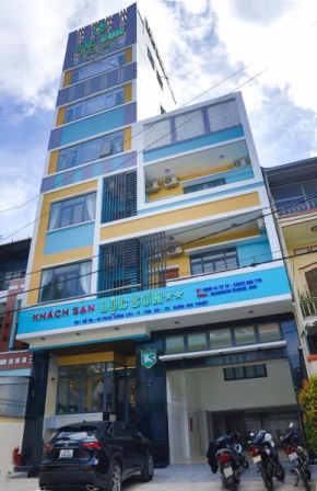 Lộc Sơn Hotel